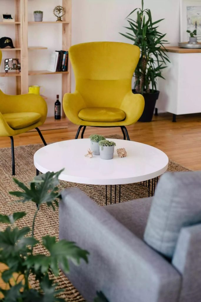 La couleur jaune Feng Shui La couleur jaune Feng Shui