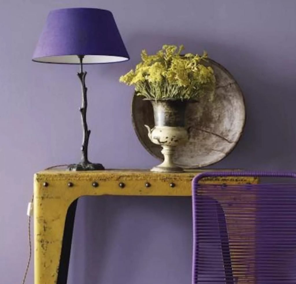 La couleur violette Feng Shui La couleur violette Feng Shui
