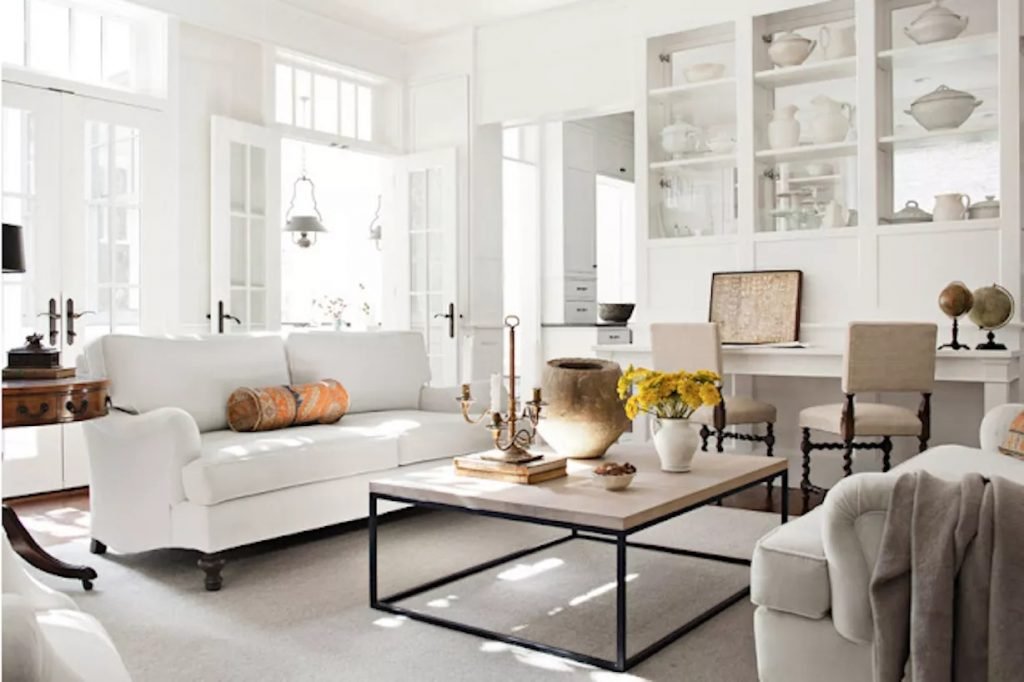 La signification des couleurs Feng Shui le blanc La signification des couleurs Feng Shui le blanc