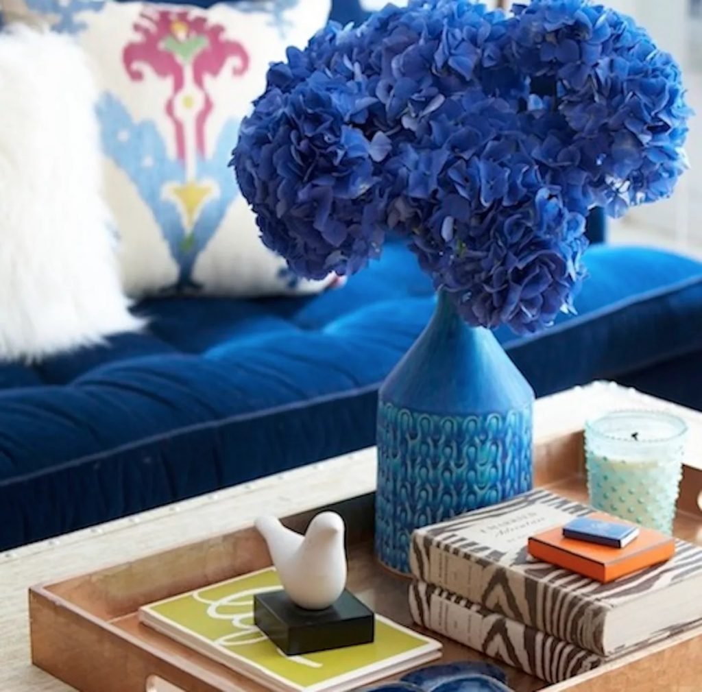 La signification des couleurs Feng Shui le bleu La signification des couleurs Feng Shui le bleu