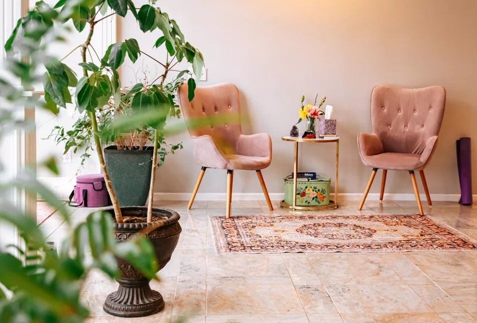 La signification des couleurs Feng Shui