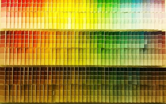Les meilleures couleurs Feng Shui pour décorer chaque pièce de votre maison