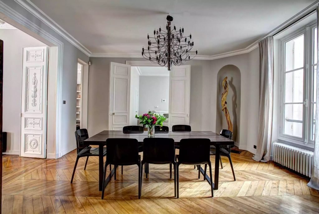 Les meilleures couleurs Feng Shui pour la salle à manger Les meilleures couleurs Feng Shui pour la salle à manger
