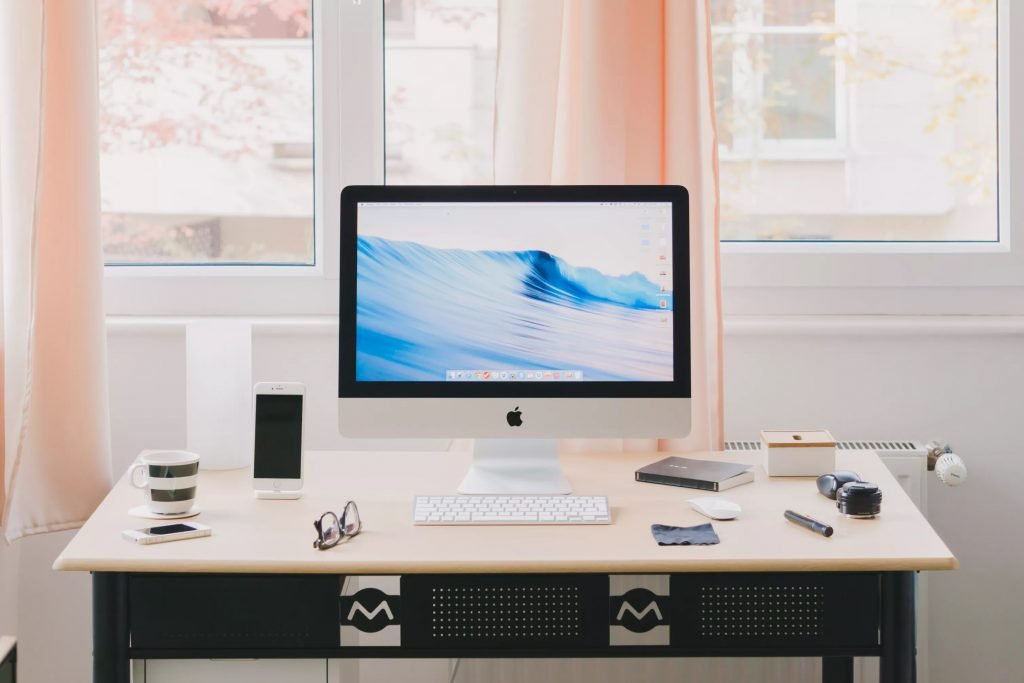 Les meilleures teintes pour le bureau à domicile Les meilleures teintes pour le bureau à domicile