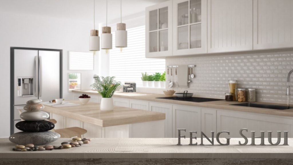 Qu'est-ce que le style Feng Shui dans la décoration intérieure