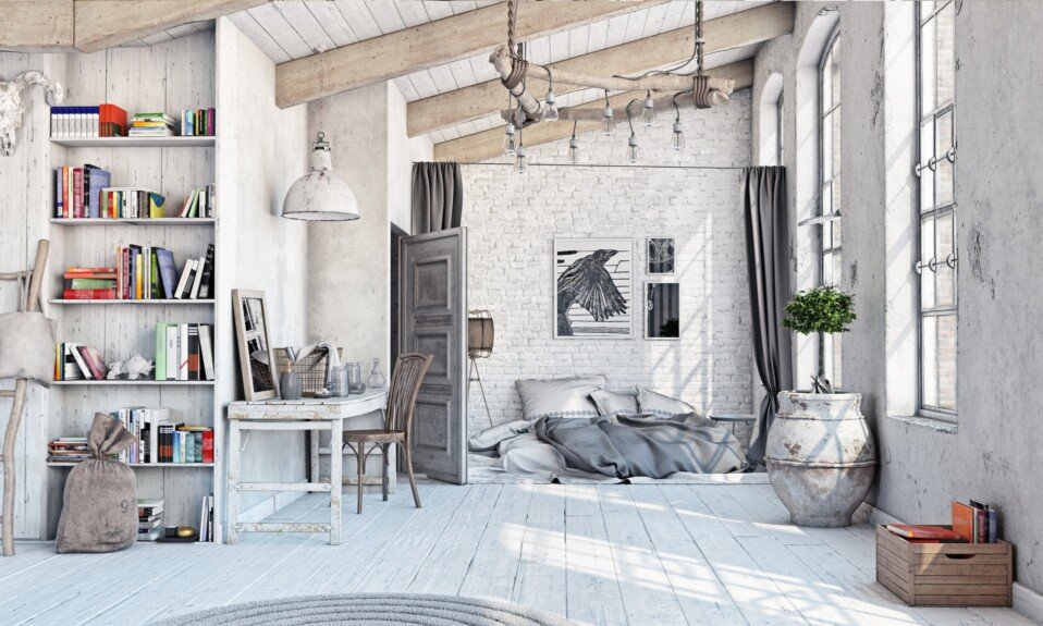 Style Shabby Chic – Tout ce que vous devez savoir sur ce style déco