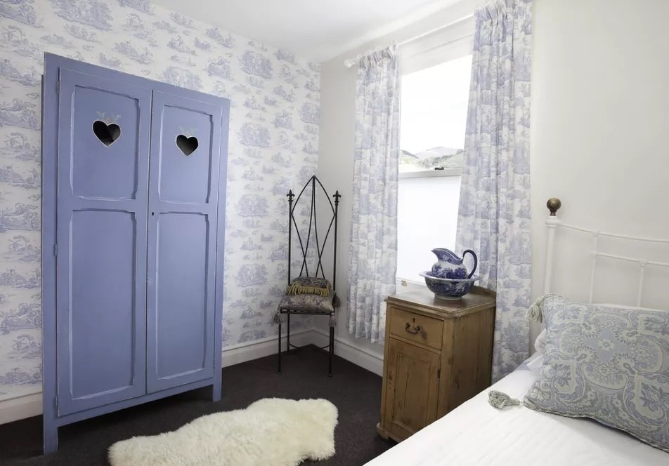 La Toile de Jouy est plus tendance que jamais