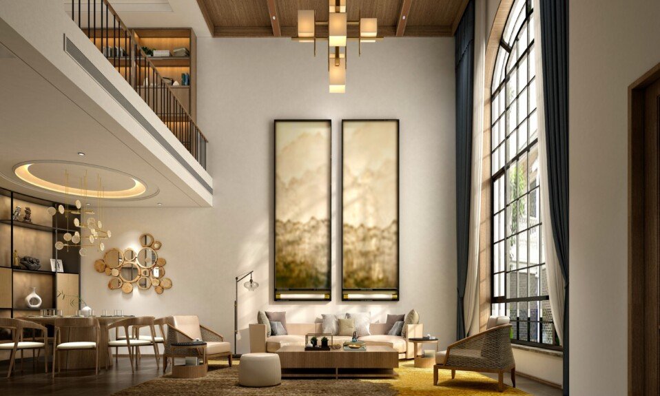 Style contemporain - Tout ce que vous devez savoir sur ce style déco