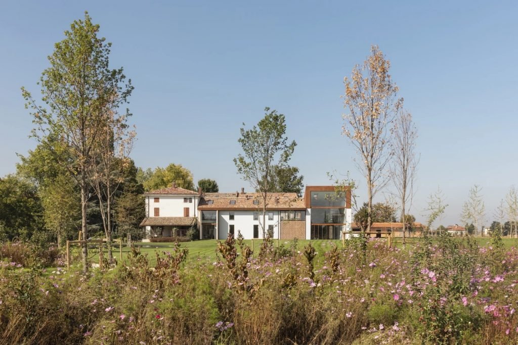 architecture italienne