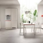 Des cuisines contemporaines Dandy Plus avec le charme italien 2