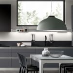 Des cuisines contemporaines Dandy Plus avec le charme italien 3
