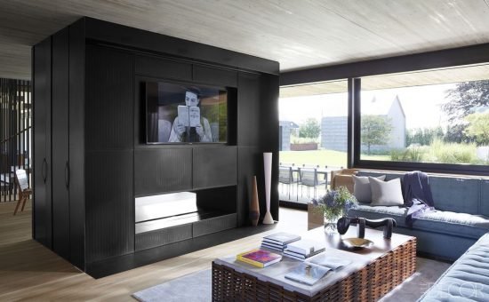 Les meilleures façons de décorer votre smarthome