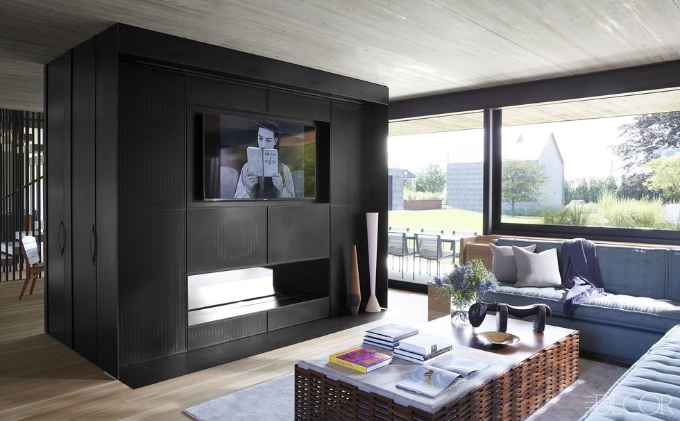 Les meilleures façons de décorer votre smarthome