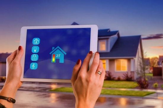Passez au chauffage connecté dans votre maison