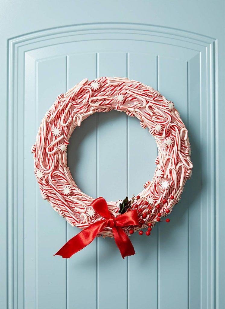7 idées de décoration de Noël de dernière minute