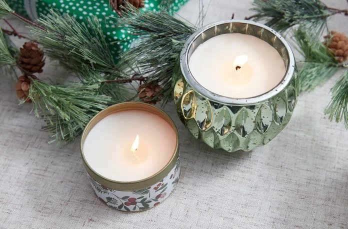 Pourquoi utilise-t-on des bougies à Noël Pourquoi utilise-t-on des bougies à Noël