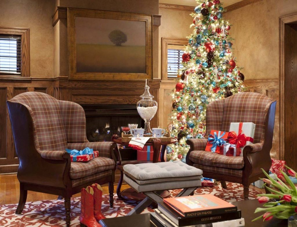Prendre soin du sapin de Noël et le garder frais plus longtemps