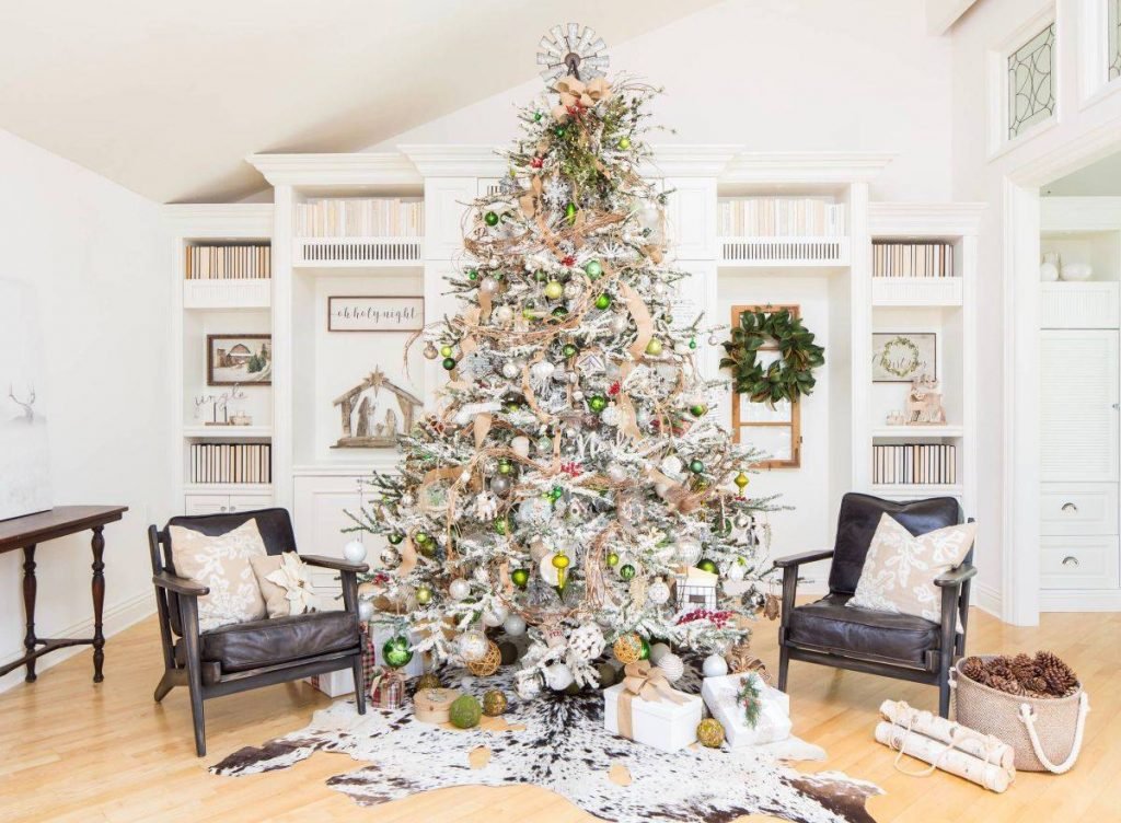 Un très joyeux Noël Un très joyeux Noël