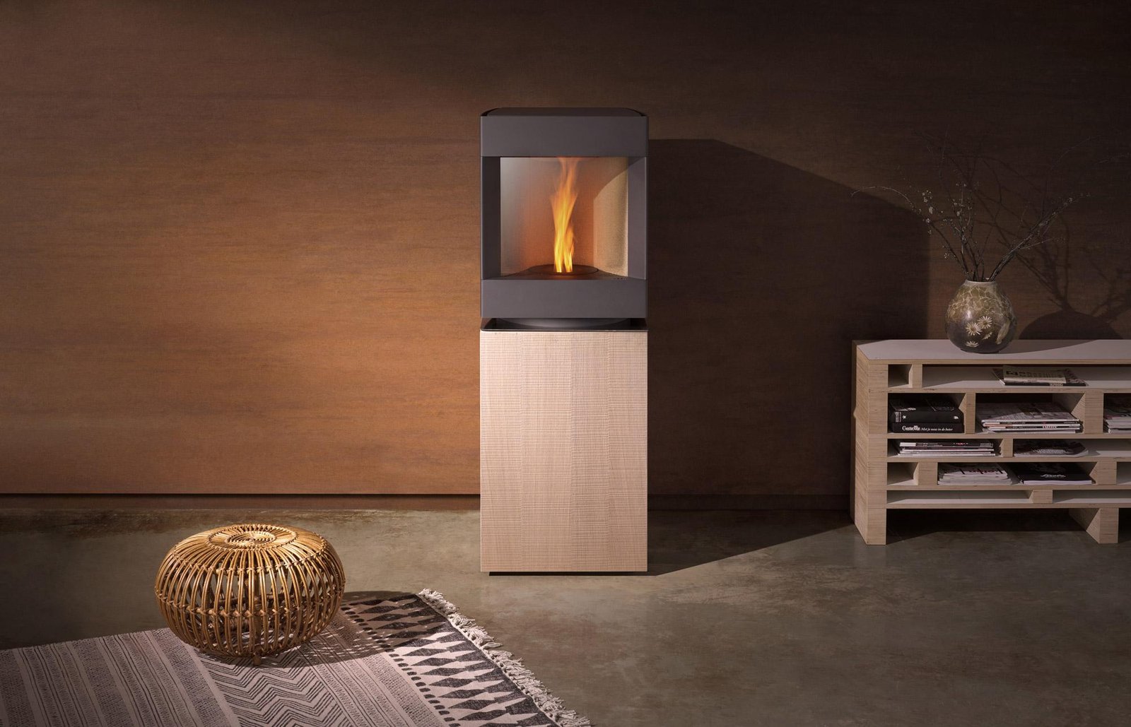 Bien choisir son poêle à granulés en quelques conseils