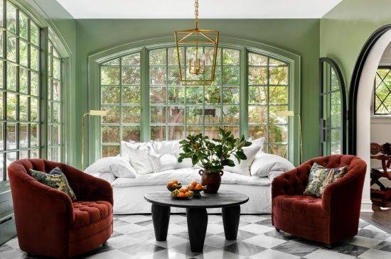 12 tendances déco 2022 pour votre intérieur