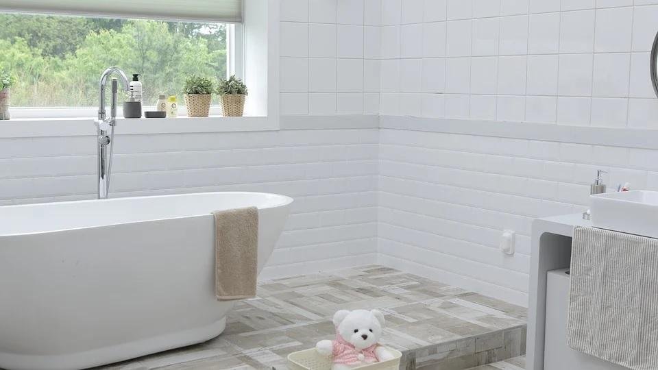 3 conseils à adopter lors du choix du carrelage de votre salle de bain