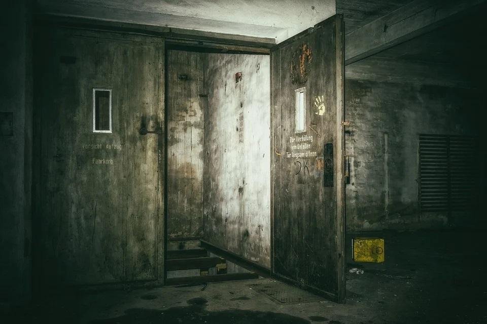 Coûts d'aménagement d'une salle de colère ou rage room à la maison salle de colère Coûts d'aménagement d'une salle de colère ou rage room à la maison salle de colère
