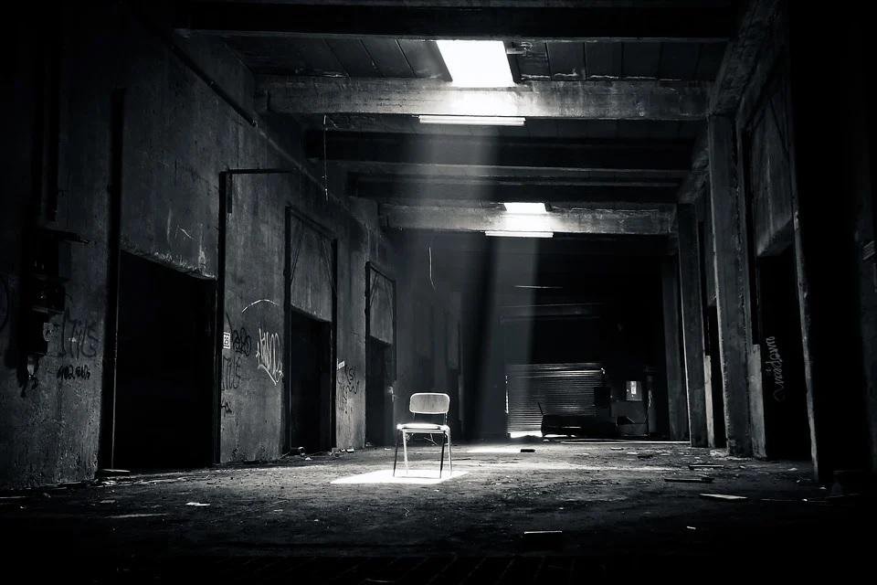 Créer une salle de colère ou rage room à la maison Créer une salle de colère ou rage room à la maison