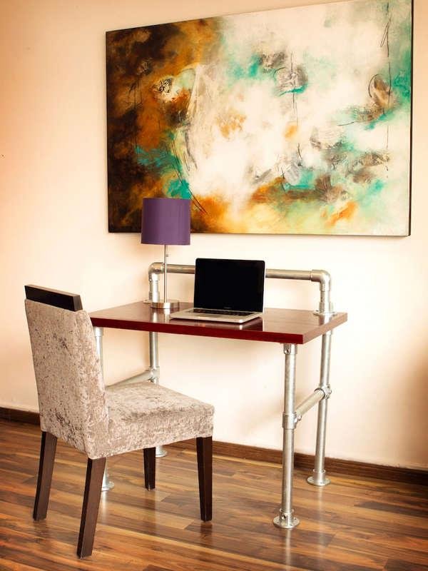 Créez votre propre table de travail Créez votre propre table de travail