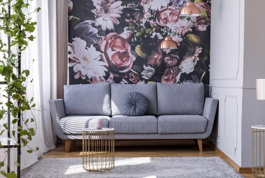 6 idées de stickers muraux décoratifs pour n'importe quelle pièce