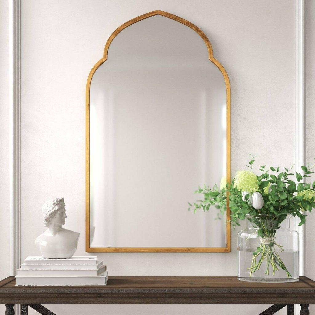Voici comment un bon miroir peut rendre n'importe quelle pièce encore plus belle