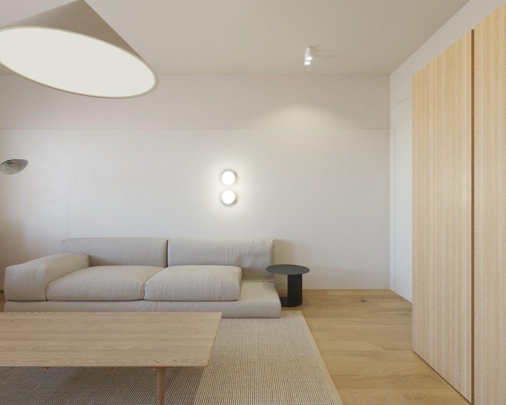 Un espace intérieur très élégant 2 Un espace intérieur très élégant 2
