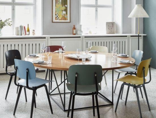 Les meubles indispensables à l’aménagement des espaces intérieur et extérieur