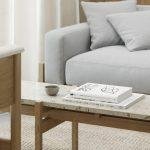 Un intérieur Japandi très accessoirisé