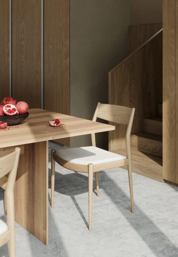 Un espace intérieur très élégant Un espace intérieur très élégant