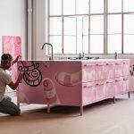 Amour Edition by André Saraiva pour Vipp 1