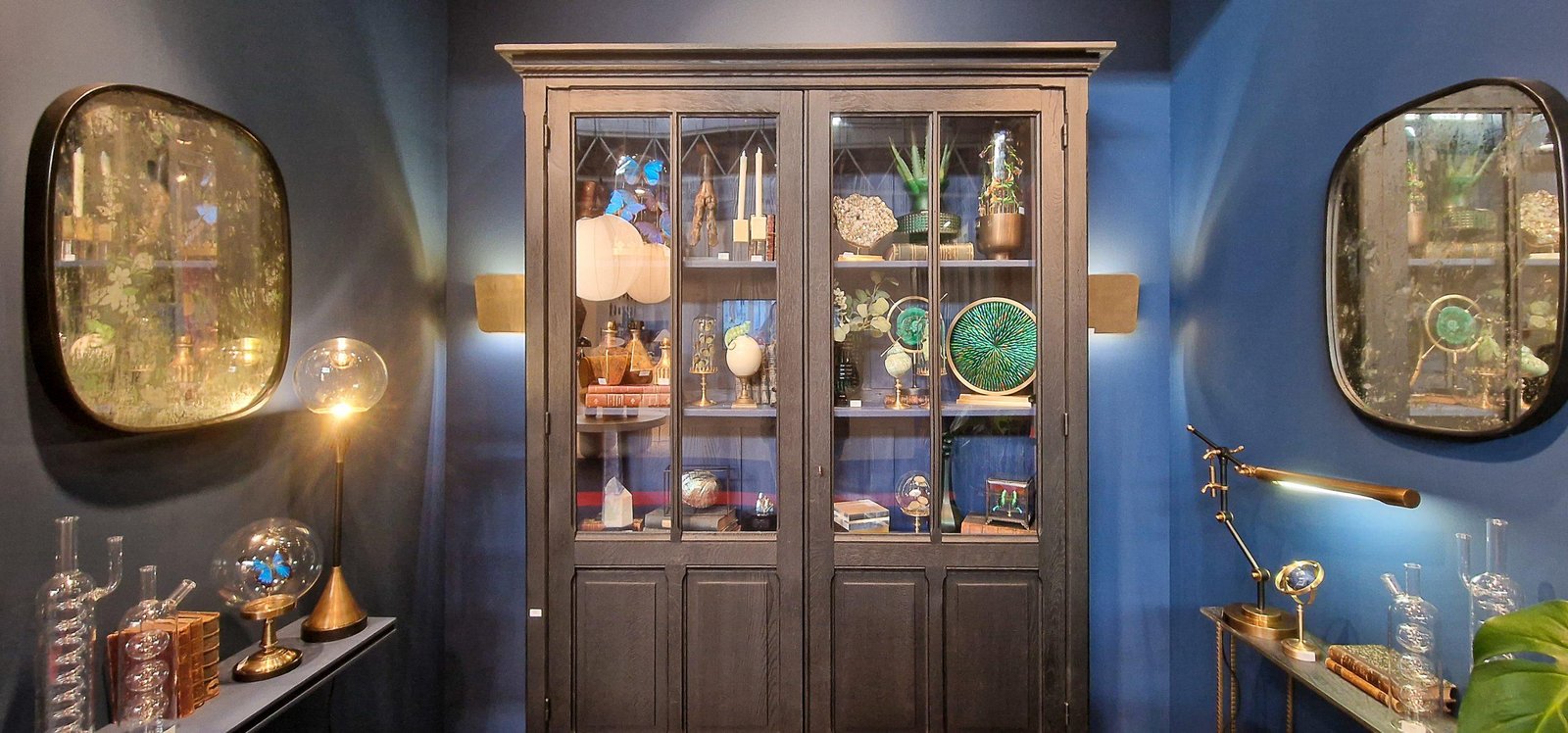 Maison et Objet Mars 2022 Objets de Curiosité 2