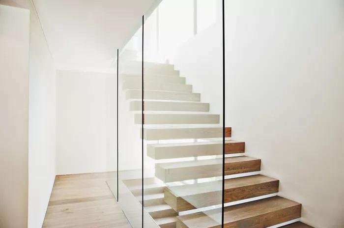 Verre flottant