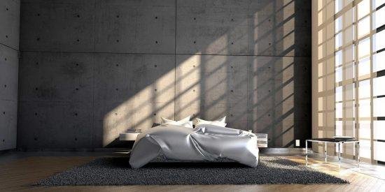 3 éléments à adopter pour avoir une chambre de style moderne