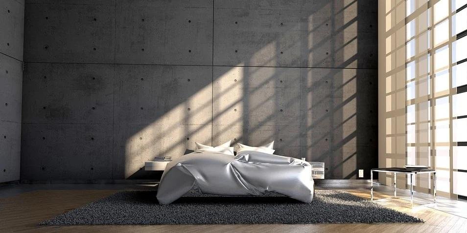 3 éléments à adopter pour avoir une chambre de style moderne