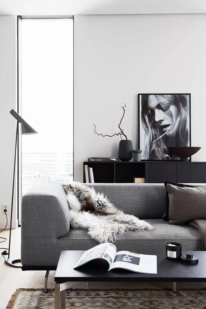 Comment adopter le style scandinave grâce aux textures Comment adopter le style scandinave grâce aux textures