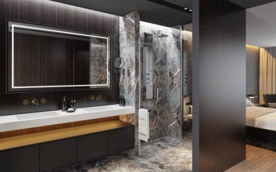 Comment choisir sa cabine de douche ou sa douche italienne