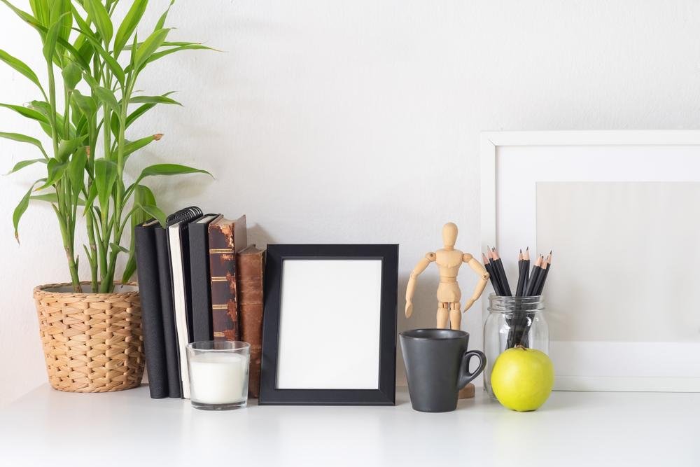 Comment personnaliser votre espace de travail avec les cadres photo Comment personnaliser votre espace de travail avec les cadres photo