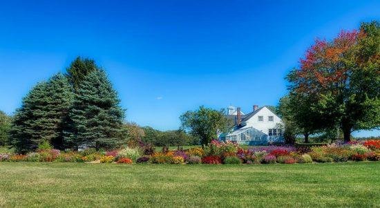 Comment réussir l'aménagement paysager de son jardin