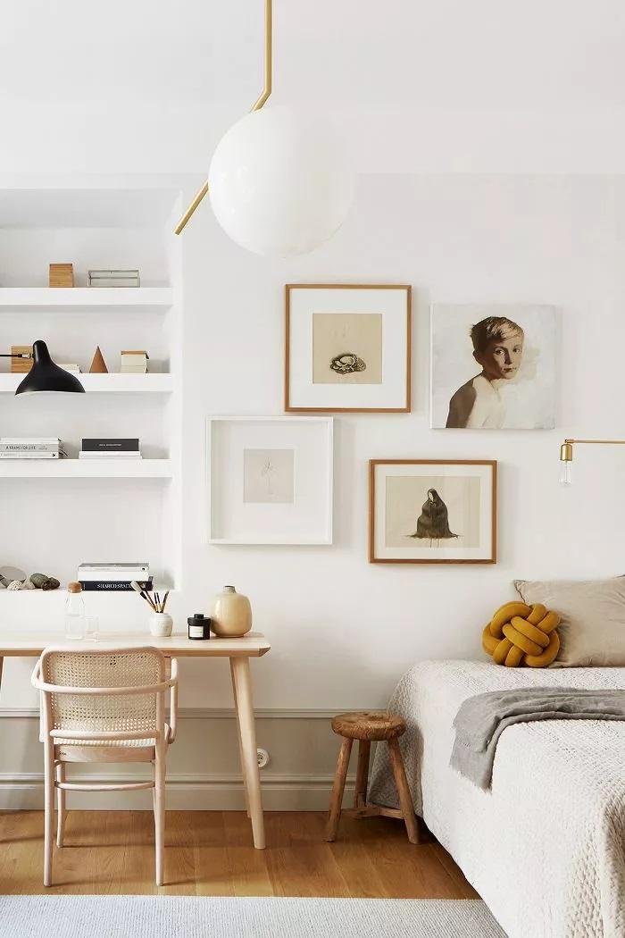 Utilisez du bois chaud dans votre intérieur de style scandinave Utilisez du bois chaud dans votre intérieur de style scandinave