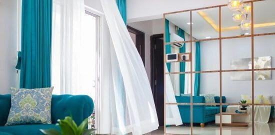 9 conseils importants sur la façon de choisir des rideaux