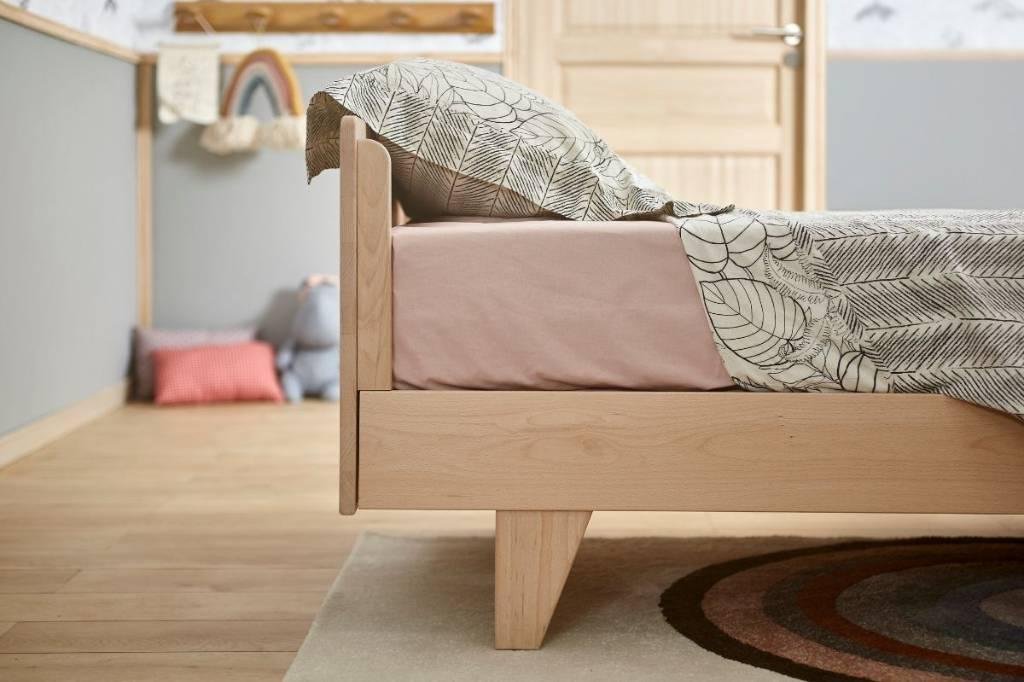 Choisir un lit sûr avant de penser à la déco 