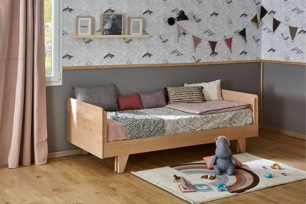 Choisissez un lit design pour la chambre de votre enfant 1
