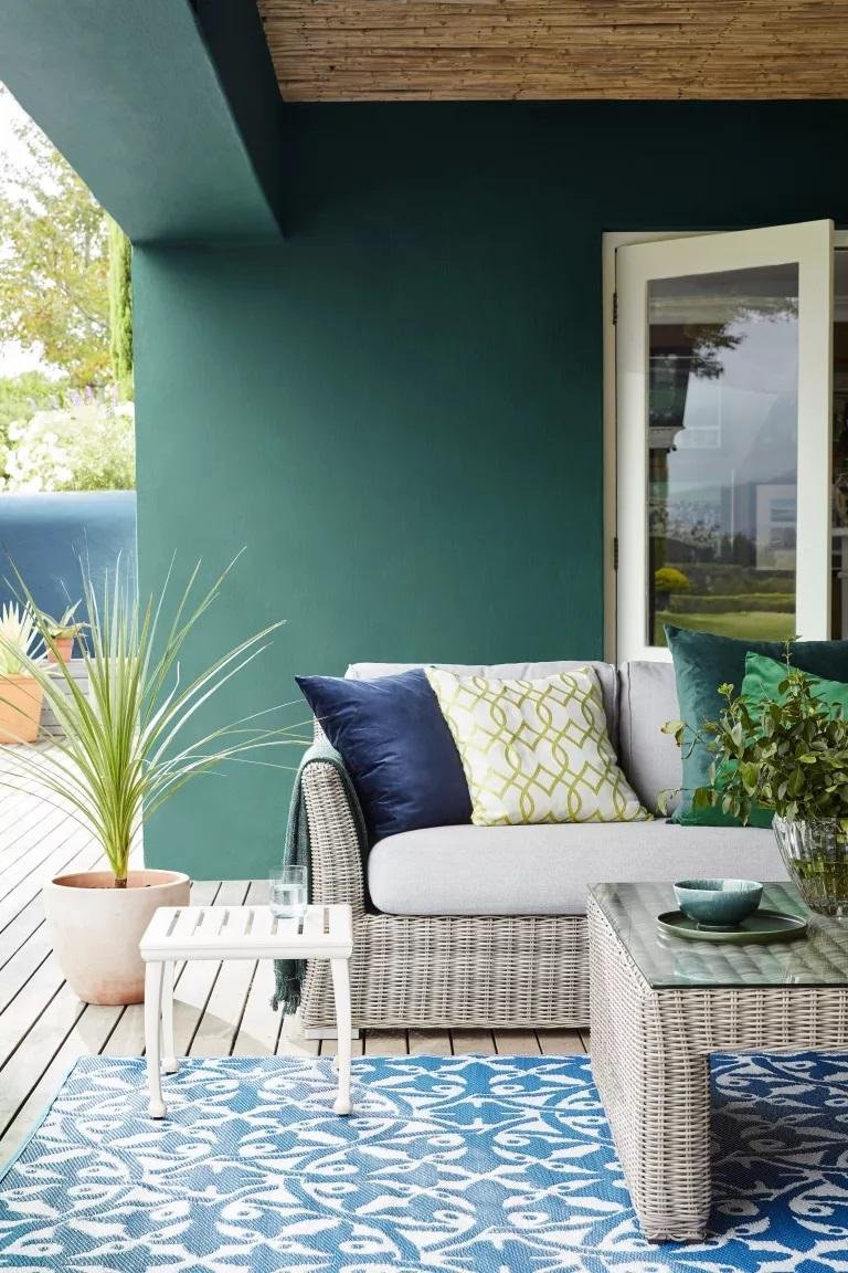 Comment faire pour donner du style à votre espace extérieur Comment faire pour donner du style à votre espace extérieur