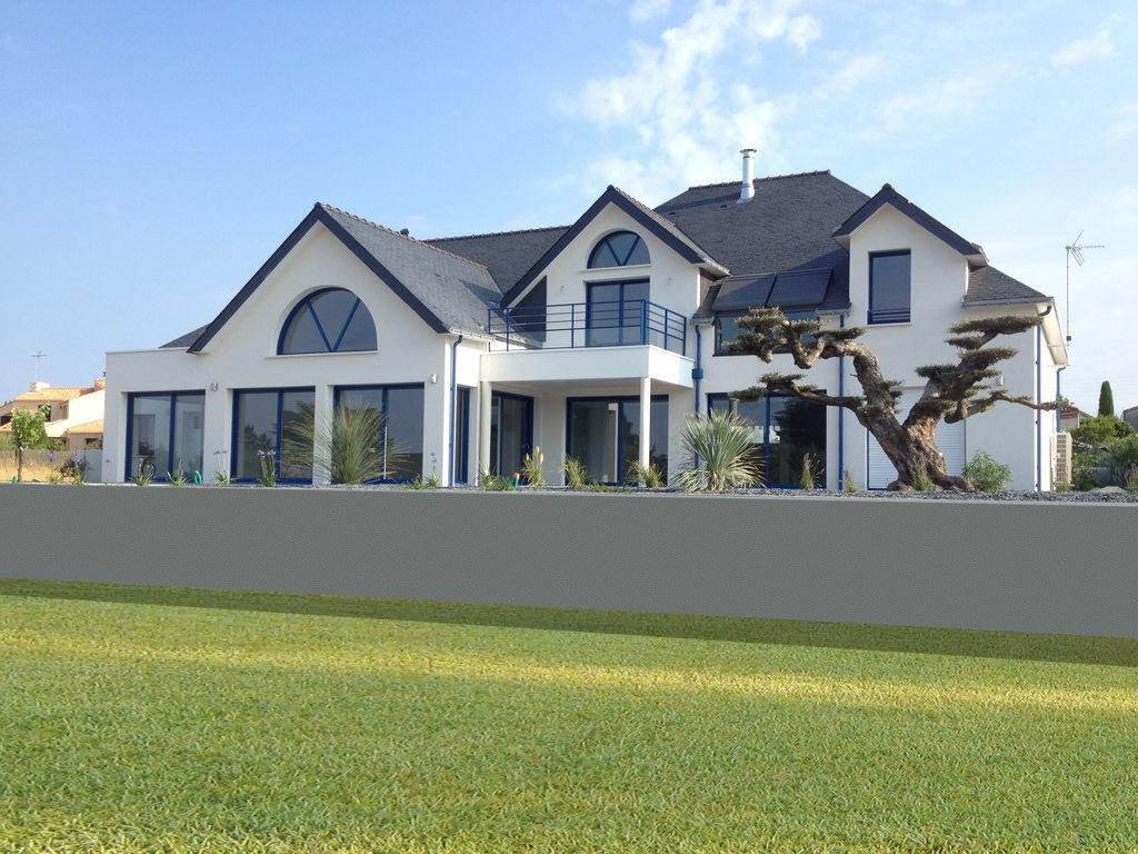 décorer une nouvelle maison