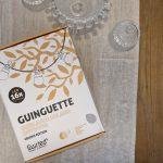 Unboxing de la guirlande Guinguette de Guirled 1